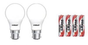 best everday led bulbs 7watt