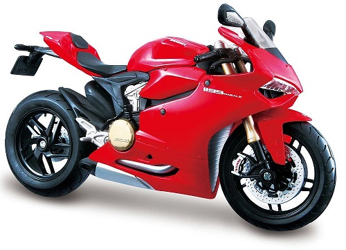 Best diecast bike toy models buy online in India