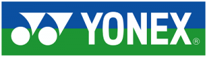 Yonex rackets - logo