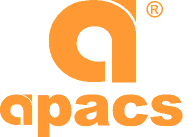 Apacs sports logo