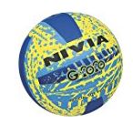 Nivia Volleyball-size 4
