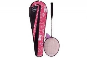 Badminton racket for small girls
