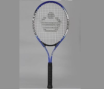 Cosco max power tennis racket
