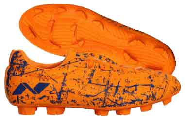 Nivia encounter football shoes