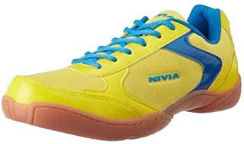 Nivia aster badminton shoe under rs 1000 rupees