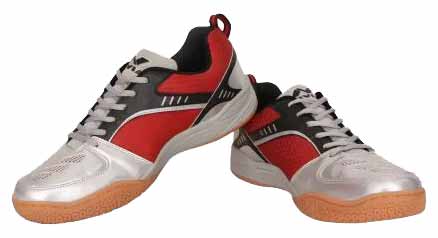Nivia appeal badminton shoe is one of the best from Nivia sports