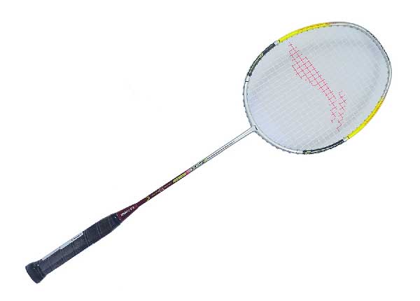 Li ning G Force 1000 badminton Racket