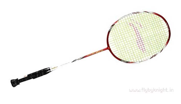 Li-Ning G-Tek-58 Lite Badminton Racket