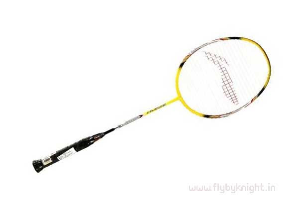 Li-Ning G-Tek -70-II Badminton Racket 
