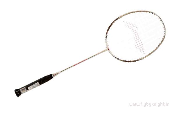 li-ning super SS-8 badminton racket