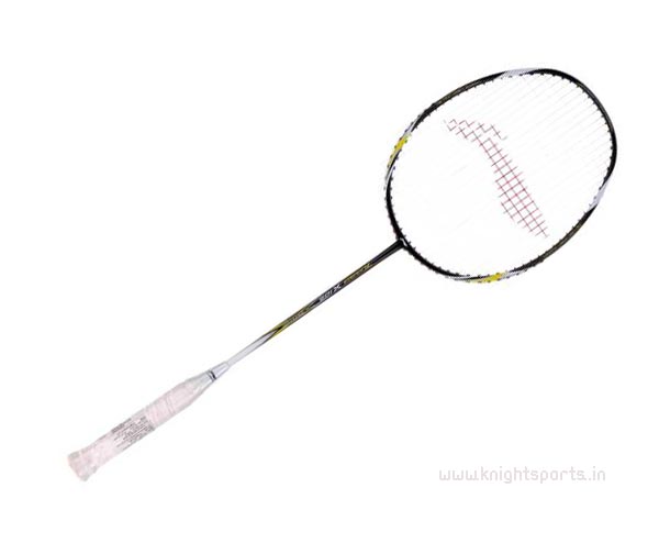 li-ning Turbo X102 Badminton Racket
