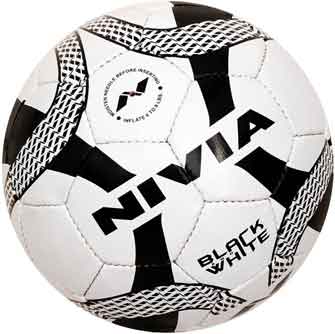 Nivia FB-278 Football