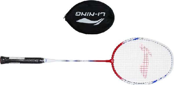 Li-ning badminton racket under 1000 rupees