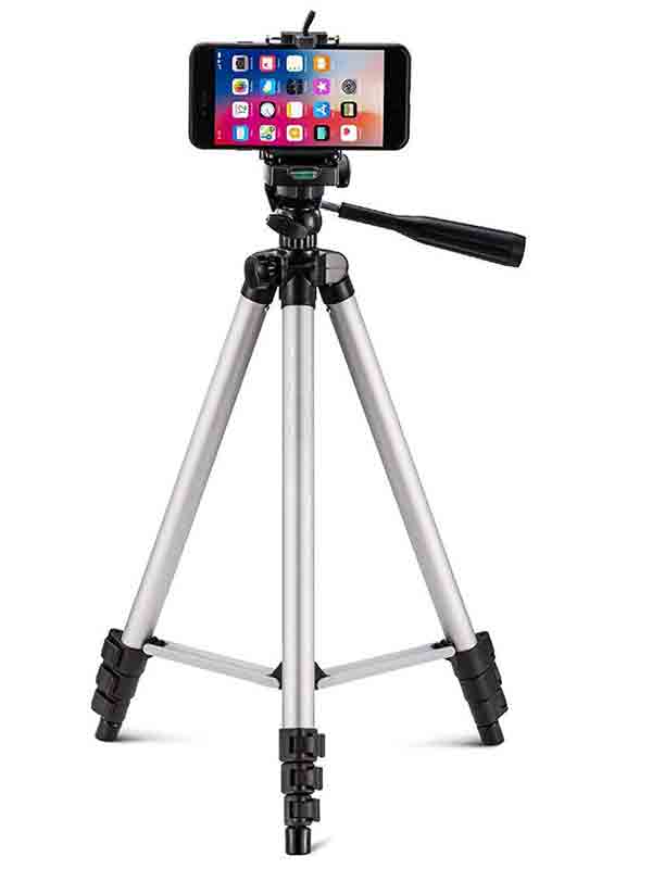 A chineese made tripod available under 300 rupees
