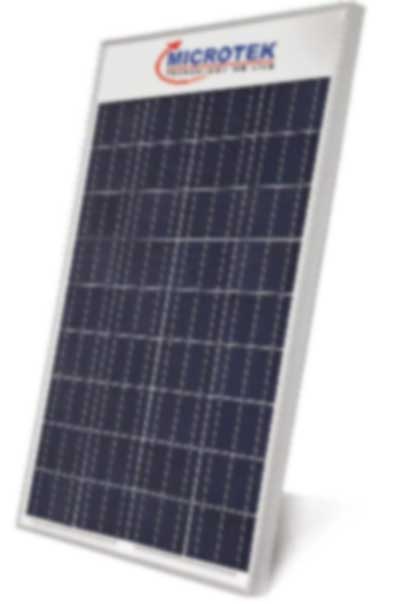 Microtek Solar Panel MTK 10W 12v