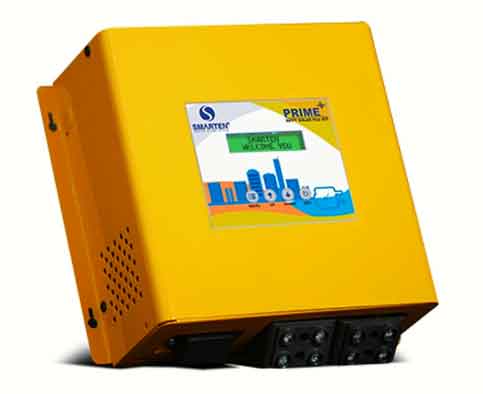 Smarten mppt solar management unit 30 Amps solar conversion kit