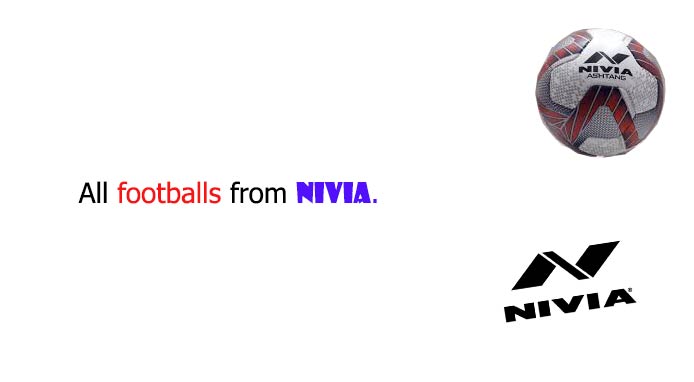 NIVIA Footballs- which NIVIA Football is the best?
