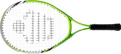 Cosco drive 23 tennis racket