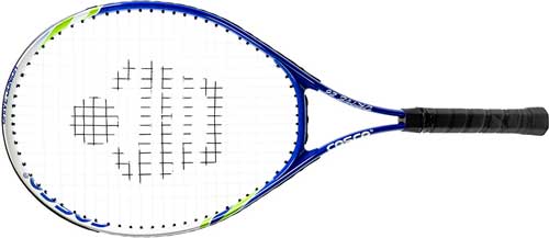 drive 26 tennis racket