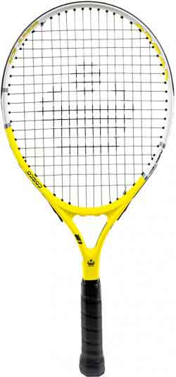 ace 21 tennis racket