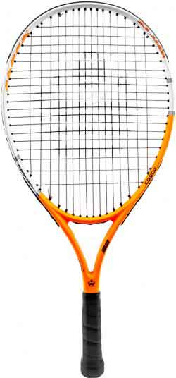 ace 23 tennis racket