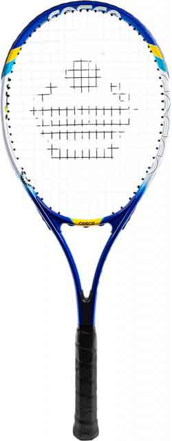 max power tennis racket