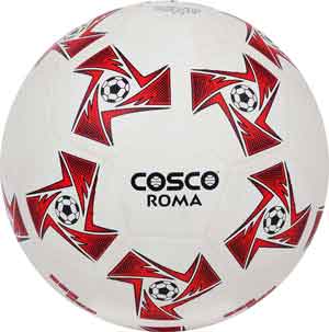Cosco roma football image